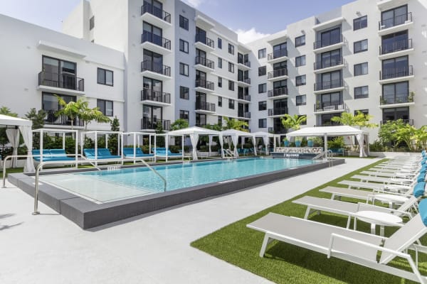 Alameda West property
